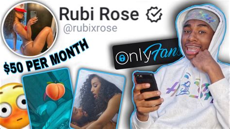 club nines rubi|Rubi Rose Naked her juicy big ass so hot – Onlyfans video